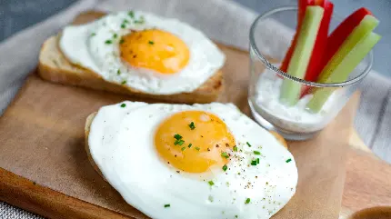  نمای فانتزی از دو نیمرو داغ و خوشمزه برای زمینه لینوکس 