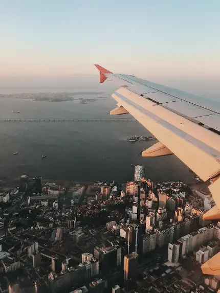 عکس هواپیما واقعی