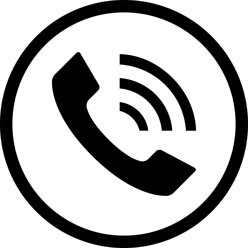 دانلود نماد ساده تلفن برای فتوشاپ با کیفیت فوق العاده 