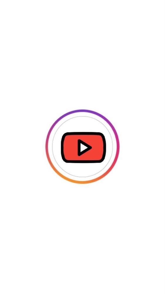 دانلود کاور هایلایت تبلیغات پیج یوتیوب YouTube برای عضوگیری