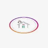 چاپ قاب موبایل و گوشی دانلود عکس کلبه فانتزی بامزه مناسب هایلایت استوری اینستاگرام