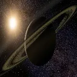 مجموعه بهترین عکس های ثبت شده سیاره زحل با قمر های شگفت انگیز