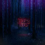 چاپ قاب موبایل و گوشی والپیپر و پوستر خفن سریال stranger things چیزهای عجیب