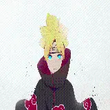 چاپ قاب موبایل و گوشی دانلود عکس پروفایل زیبا و خفن بوروتو Boruto با کیفیت 4k