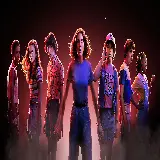 چاپ قاب موبایل و گوشی والپیپر با کیفیت HD سریال stranger things اتفاقات عجیب فصل 4