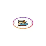 چاپ قاب موبایل و گوشی کاور هایلایت جدید و بامزه برای استوری های پیج کیک و شیرینی پزی