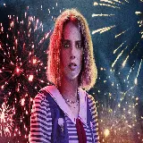 چاپ قاب موبایل و گوشی عکس بازیگر خوشگل و جذاب سریال stranger things چیزهای عجیب