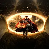 چاپ قاب موبایل و گوشی عکس جدید و بی نظیر فیلم دکتر استرنج Doctor strange