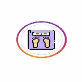 چاپ قاب موبایل و گوشی کاور کیوت برای استوری های بدنسازی هایلایت شده در پیج کاری