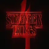 چاپ قاب موبایل و گوشی عکس لوگو و نوشته سریال اتفاقات عجیب استرنجر تینگز Stranger Things