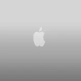 چاپ قاب موبایل و گوشی پس زمينه سيب گاز گرفتە شرکت APPLE در زمینە خاکستری باکیفیت بالا خاص موبایل