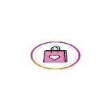 چاپ قاب موبایل و گوشی هایلایت استوری خرید دخترونه ویژه خانم های لاکچری و مایه دار اینستا