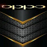 چاپ قاب موبایل و گوشی زیباترین بک گراند مشکی HD رایگان مخصوص موبایل اوپو OPPO