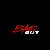 چاپ قاب موبایل و گوشی دانلود عکس خاص با تیتر BAD BOY برای استوری اینستاگرام 