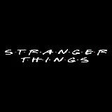 چاپ قاب موبایل و گوشی بک گراند گوشی با طرح سریال چیزهای عجیب stranger things