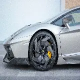 چاپ قاب موبایل و گوشی عکس رینگ اسپرت Lamborghini با کیفیت ویژه
