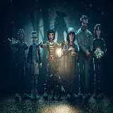 چاپ قاب موبایل و گوشی دانلود پوستر و والپیپر و تصویر سریال Stranger Things Wallpaper