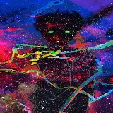 چاپ قاب موبایل و گوشی دانلود بک گراند انیمه اکشن موب سایکو مناسب گوشی وان پلاس 10 پرو