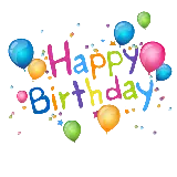 چاپ قاب موبایل و گوشی عکس خام تولد با تیتر Happy Birthday برای تبریک به دوست