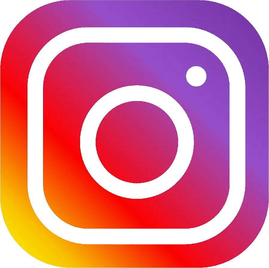 تصویر لوگوی اورجینال اینستاگرام با کیفیت بالا