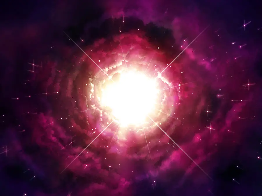عکس استوک با کیفیت از فضا و اجرام آسمانی Space Nebula