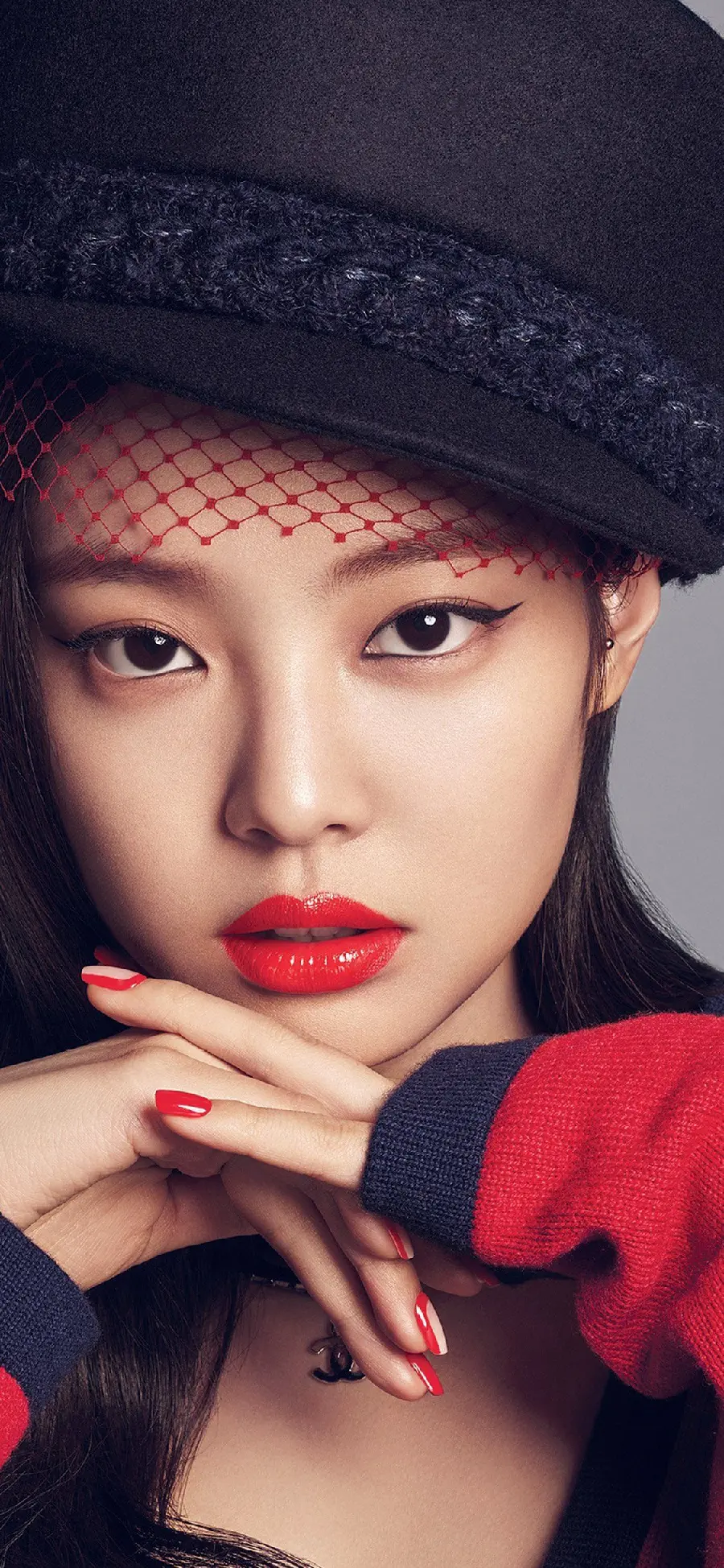 BLACKPINK برای پروفایل دخترانه دانلود عکس 4k