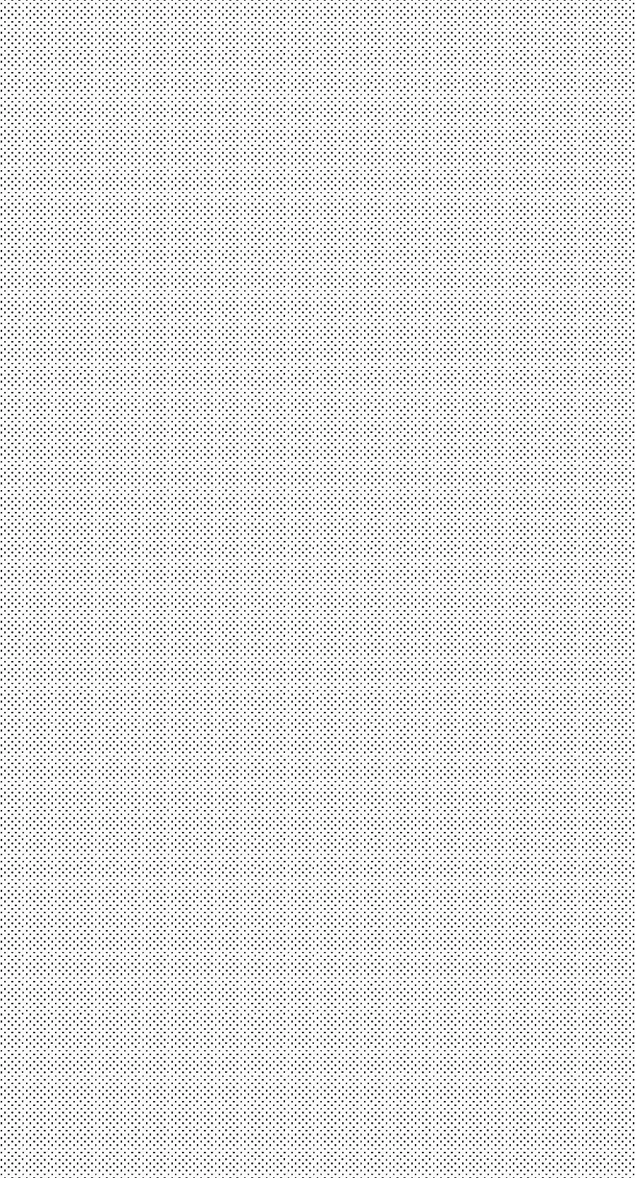 دانلود Wallpaper خال خال سیاه سفید برای گوشی آیفون