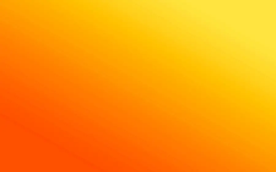 دانلود رایگان زمینه ساده نارنجی در کیفیت Full HD
