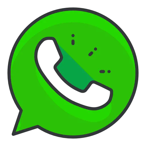 PNG iwhatsapp لوگو واتساپ
