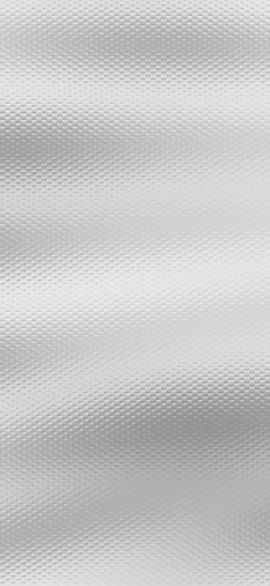 نمای 3D پردانلود به رنگ خاکستری مناسب زمینه آیفون