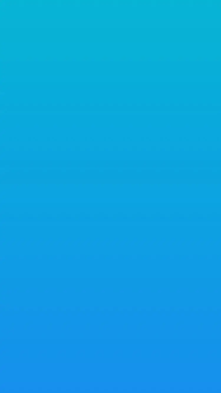جدید ترین Background گرادینت آبی برای گوشی موبایل