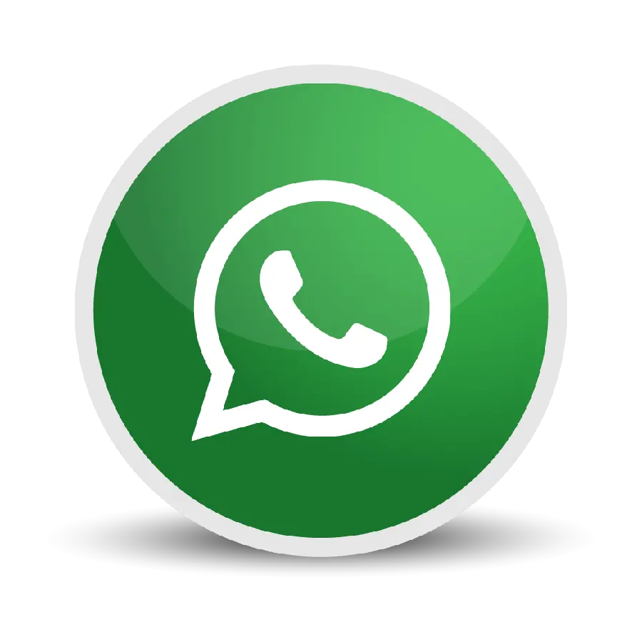 دانلود آرم واتساپ png با کیفیت بالا