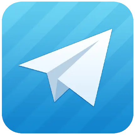 زیباترین طرح لوگو تلگرام برای کارهای تبلیغاتی در فتوشاپ