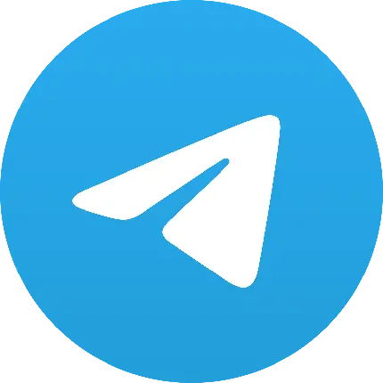 دانلود لوگو تلگرام به صورت وکتور و پی ان جی