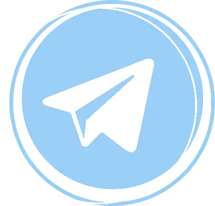 دانلود وکتور تلگرام png