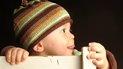 عکس بچه گانه فانتزی دخترانه