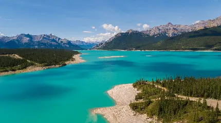 عکس FULL HD از طبیعت کانادا
