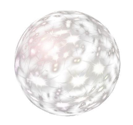 عکس باشکوه از حباب PNG با کیفیت HD