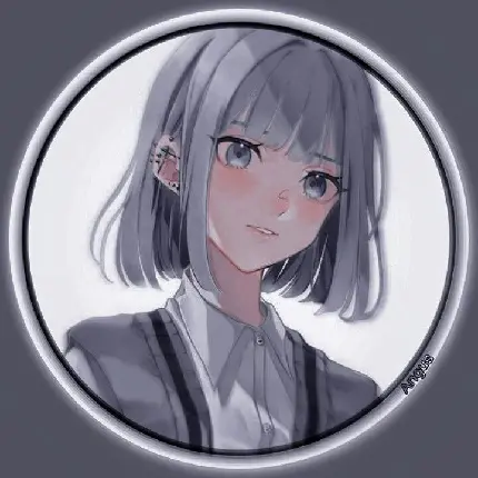 عکس دختر بدون چهره خفن