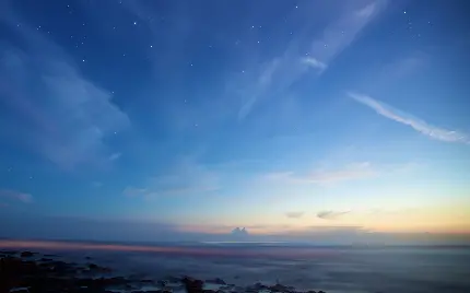 عکس طلوع خورشید برای استوری