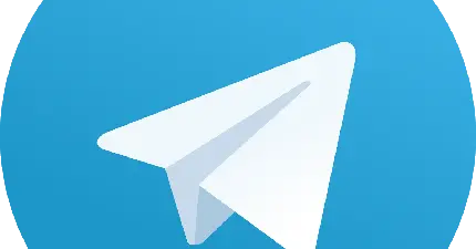 عکس لوگو با کیفیت تلگرام