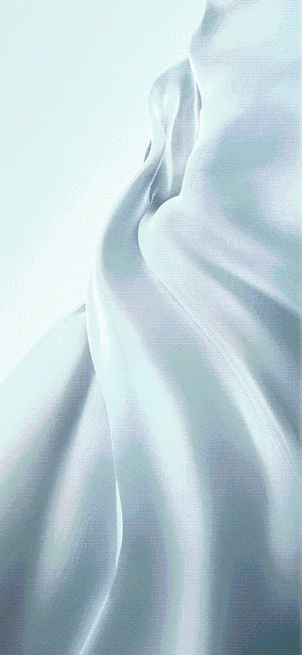والپیپر خوشگل سفید مخصوص شیائومی 12 پرو جدید