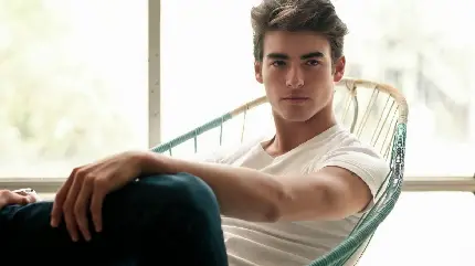 عکس های خفن پسرانه