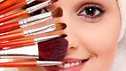 عکس پروفایل برای پیج آرایشی بهداشتی