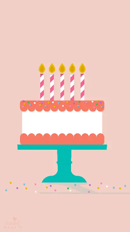 عکس تولد خوشگل پسرانه