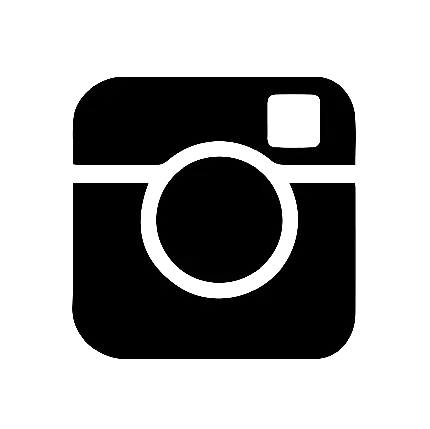 لوگو و آرم اینستاگرام بدون پس زمینه و بک گراند برای ادیت و طراحی