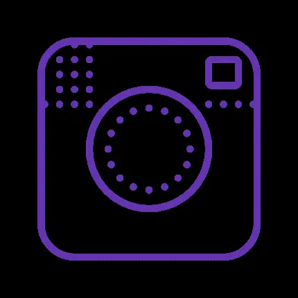 چاپ قاب موبایل و گوشی دانلود لوگو اینستاگرام به صورت وکتور و پی ان جی