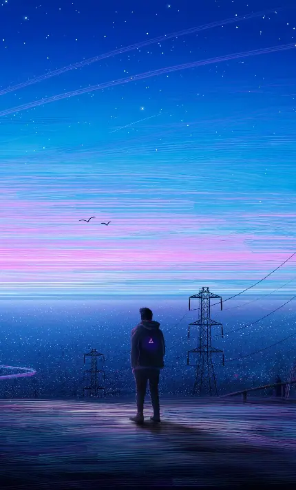 عکس پروفایل غمگین پسرانه شکست عشقی