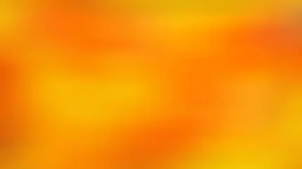 زمینه کمرنگ و پررنگ نارنجی برای صفحه دسکتاپ