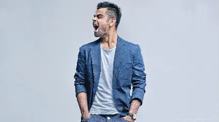 عکس پسر کره ای کیوت